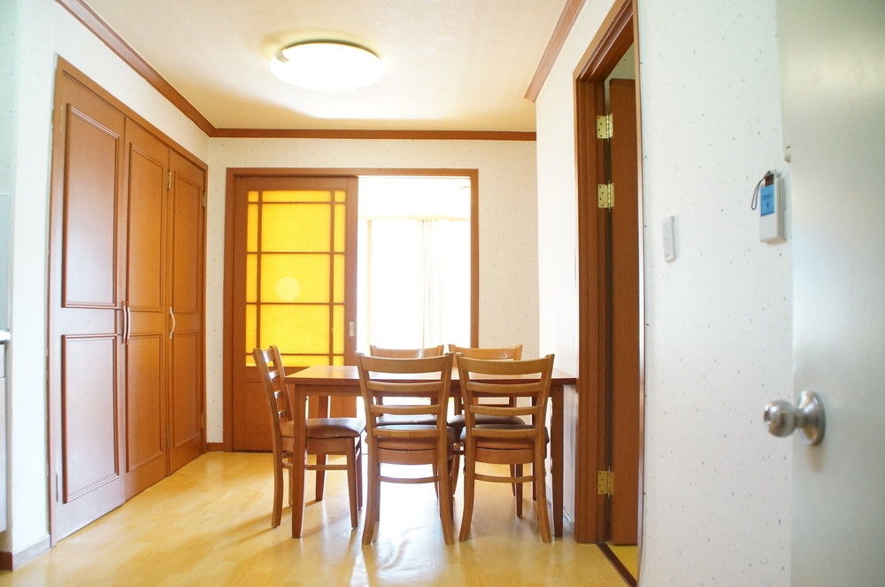 Kensington Resort Gapyeong Buitenkant foto